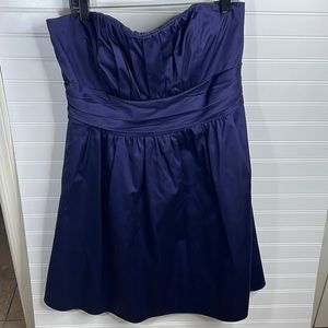 David's Bridal Dress - Style 83312, Size 16